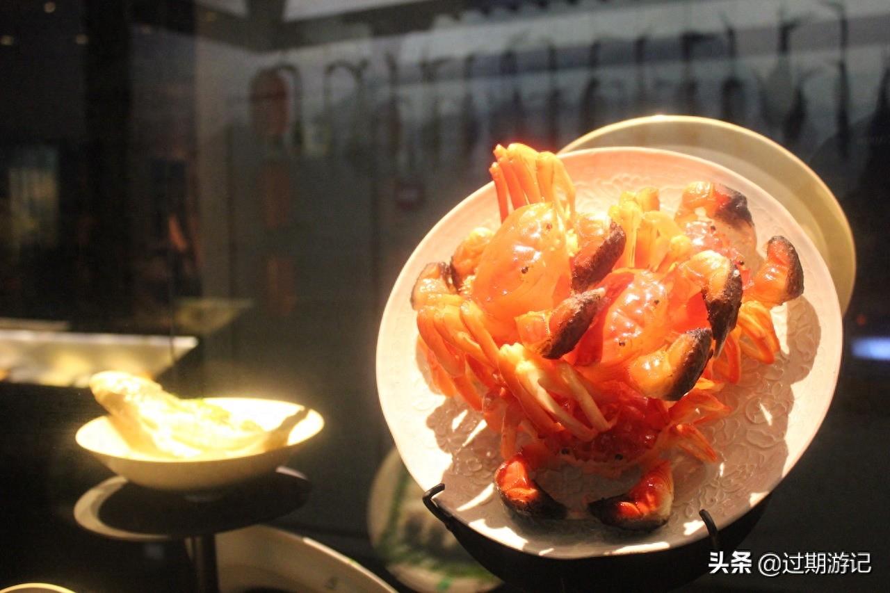最秀色可餐的博物馆：中国杭帮菜博物馆