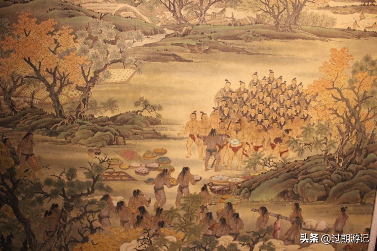 最秀色可餐的博物馆：中国杭帮菜博物馆