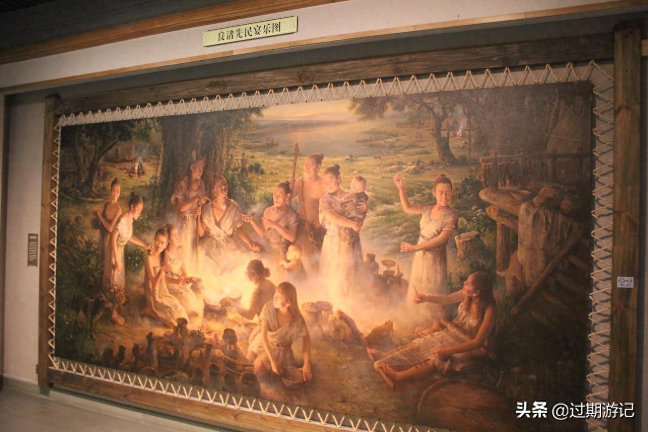 最秀色可餐的博物馆：中国杭帮菜博物馆