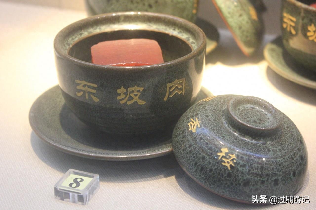 最秀色可餐的博物馆：中国杭帮菜博物馆