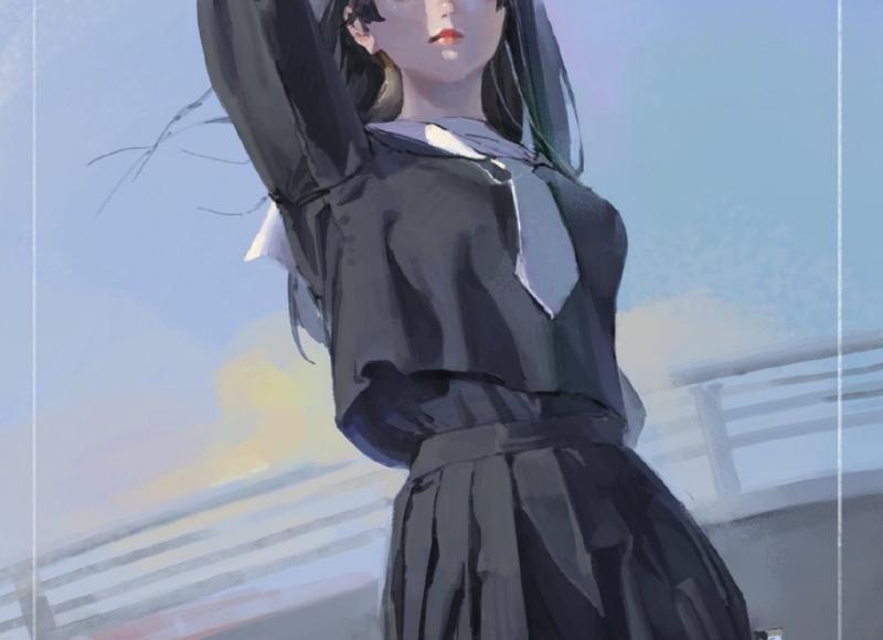 追女孩子该怎么追
