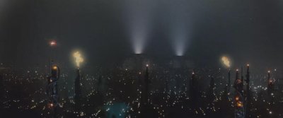 ​风格 | 火遍全网的赛博朋克到底是啥？