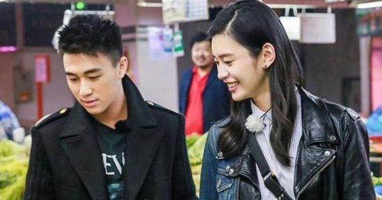 何猷君被曝求婚，何猷君和奚梦瑶怎么认识的?
