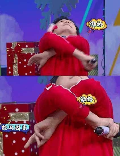 何炅：我在这节目的时候你还没生出呢！王俊凯一句话惹笑观众！