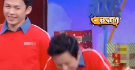 何炅：我在这节目的时候你还没生出呢！王俊凯一句话惹笑观众！