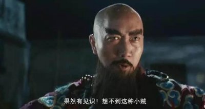 ​李连杰与甄子丹职业（出身武术世家35年专演反派）