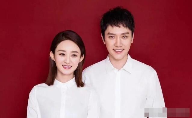 赵丽颖的宝宝是男的还女的？ 为什么说男方冯绍峰欠女方一个婚礼