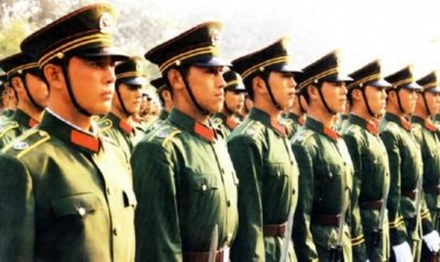 ​1988年四川惊天悍匪覆灭记：与千名军警枪战3天，用2千斤汽油烧死