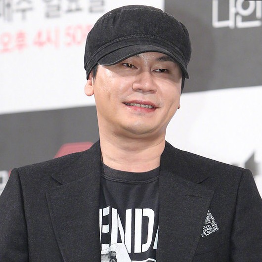 杨贤硕什么时候退出yg（YG杨贤硕退出的原因）