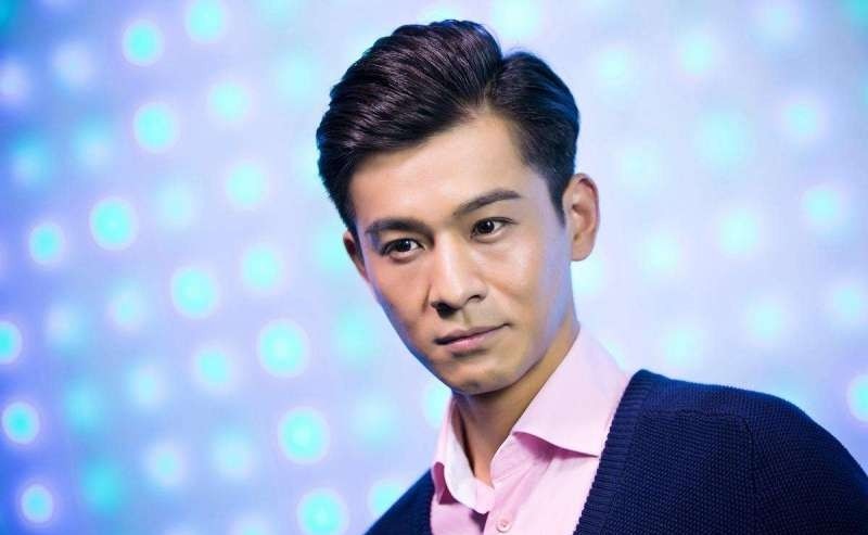 广西有哪些明星(广西有哪些明星和名人) 广西 明星 第1张
