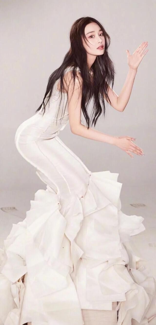 张燕是张馨予原名吗（明星军嫂张馨予介绍）