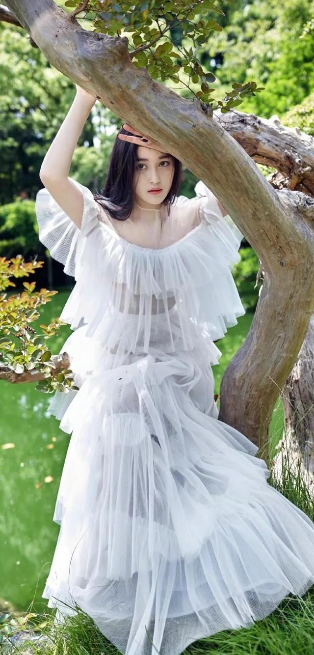 张燕是张馨予原名吗（明星军嫂张馨予介绍）