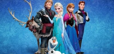 ​冰雪奇缘人物关系 角色高度还原白雪皇后人物原型