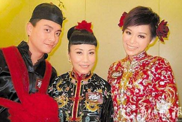 胡杏儿黄宗泽为什么不结婚？胡杏儿黄宗泽为什么分手原因揭秘