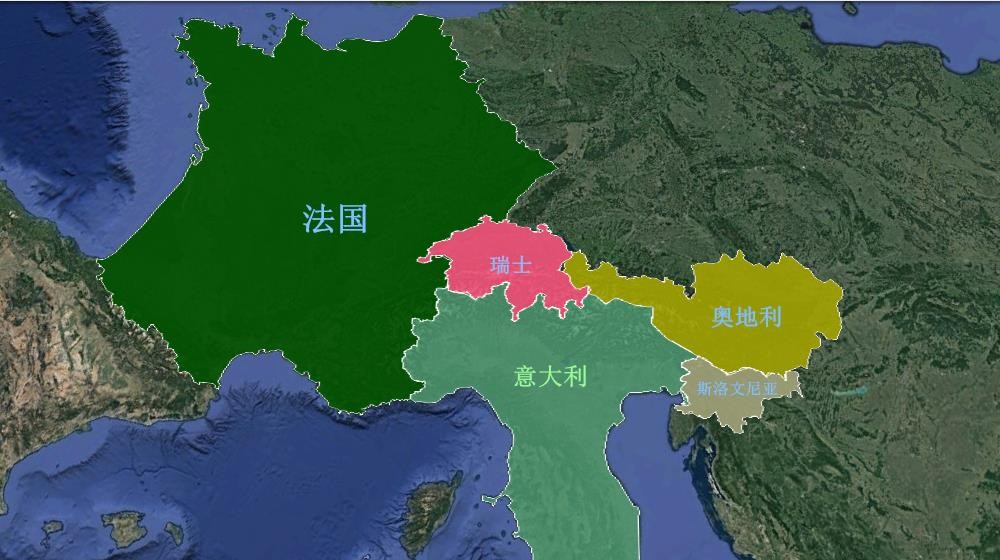 意大利有多大面积和人口（意大利面积及人口数量）