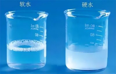 ​硬水加入肥皂水的现象(用肥皂水鉴别软水和硬水)