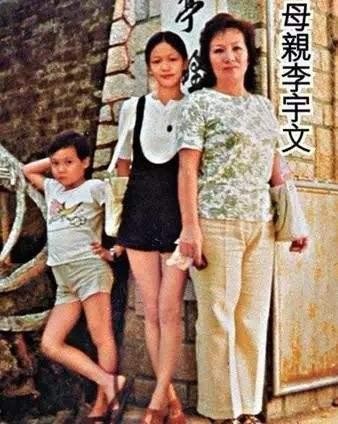 郑裕玲吕方的爱情（曾与张学友齐名的吕方恋郑裕玲16年不婚）(17)