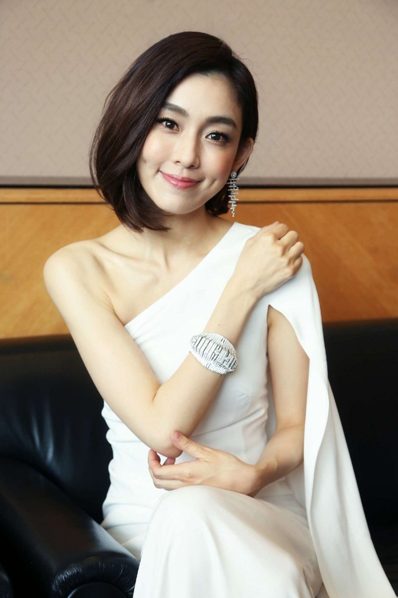 范玮琪和黑人是形婚吗（范玮琪黑人相爱17年）