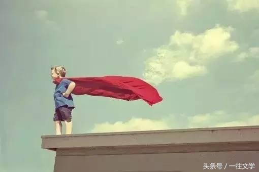 纪伯伦：致我们终将远离的子女