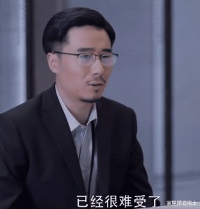 ​暴风眼国安内鬼是谁（《暴风眼》谁是鼎华内鬼？星二代王骁，岂能是没存在感的