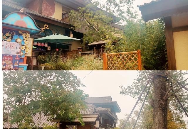 阿朵花屿小镇在哪里(阿朵花屿在藏马山哪里) 阿朵 花屿 第12张