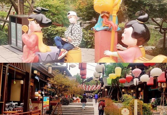 阿朵花屿小镇在哪里(阿朵花屿在藏马山哪里) 阿朵 花屿 第11张