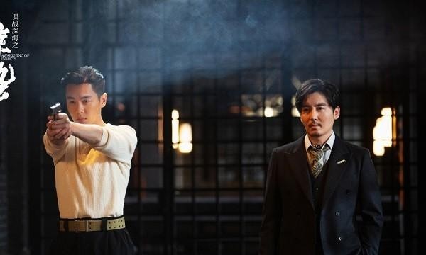 王泷正演技很好为啥不红(王泷正哪个作品好看) 王泷正 演技 第3张