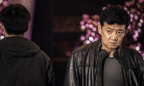 王泷正演技很好为啥不红(王泷正哪个作品好看) 王泷正 演技 第6张