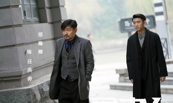 王泷正演技很好为啥不红(王泷正哪个作品好看) 王泷正 演技 第8张