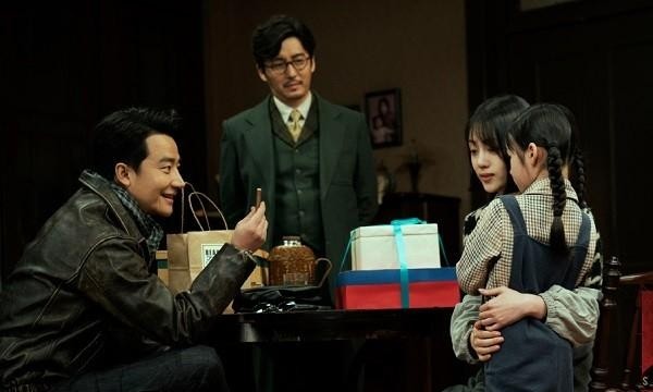 王泷正演技很好为啥不红(王泷正哪个作品好看) 王泷正 演技 第2张