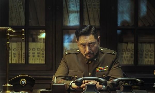 王泷正演技很好为啥不红(王泷正哪个作品好看) 王泷正 演技 第7张