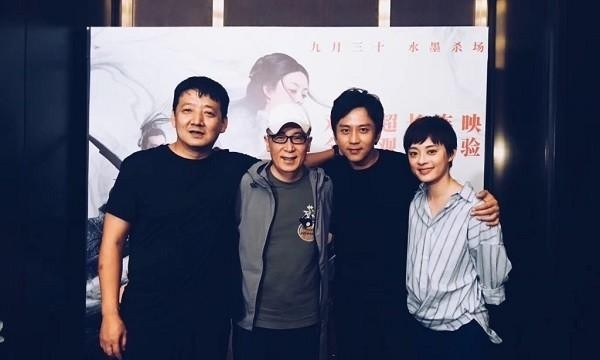 王泷正演技很好为啥不红(王泷正哪个作品好看) 王泷正 演技 第5张