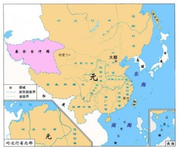 ​为什么关于元朝的影视剧很少「仔细一想关于元朝的影视作品很少这是为什么」