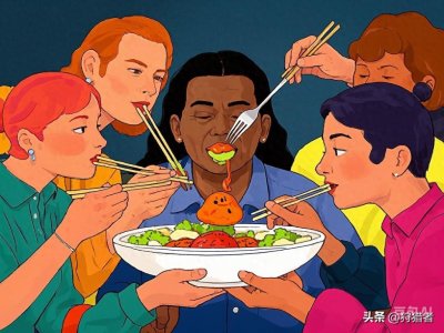 ​当我们在“互害链”里互相投毒：谁不是“易粪相食”的帮凶？
