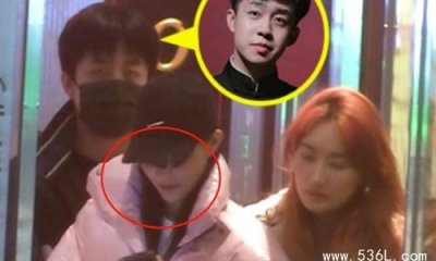 ​丁笑滢男朋友是谁？郭麒麟个人信息简介