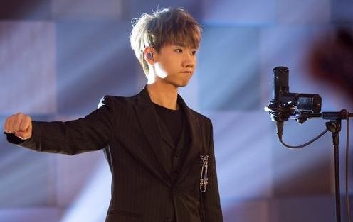 90后歌手有哪些(90后流行歌手有哪些)  第2张