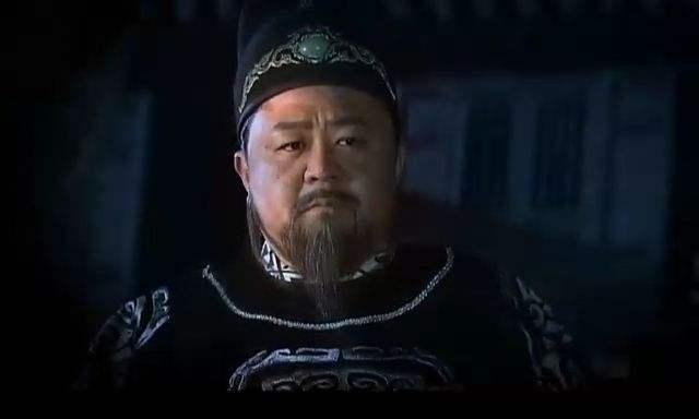梁冠华神探狄仁杰第五部（重温经典之神探狄仁杰）(9)