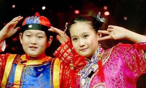 双胞胎明星有哪些(双胞胎女明星)  第7张