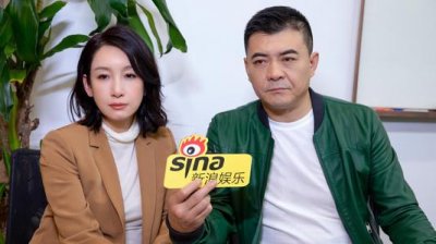 ​秦海璐为什么嫁王新军？王新军婚史和前妻唐静为啥离婚？