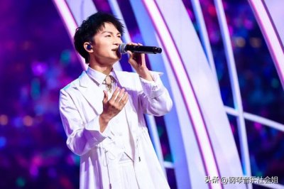 ​周深第十期歌手排名（最佳表现歌手周深为首）