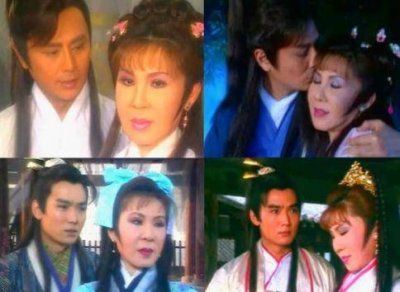 ​让丑女来演女神，女神却演“丑”女，网友：导演你什么眼光！