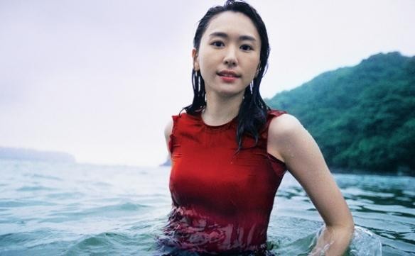 巨乳女优排名（日媒评选夏季日剧四大美乳女优）