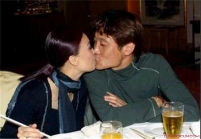 ​那英的老公是谁，汪峰有几个孩分别是谁生的?
