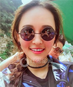 ​刘娜萍的男朋友是谁刘娜萍胸大吗