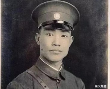 ​陈诚的经历