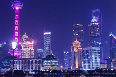 ​上海和深圳的区别：两城都待过6年，我觉得深圳离上海差距还挺大