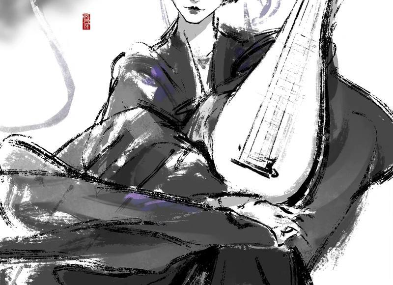 被爱情伤过的女孩如何成为更好的人？这是我听过的最好的答案