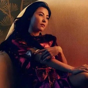 ​张柏芝三胎生父曝光？简直离了大谱！