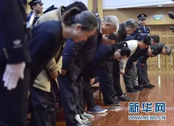天津港爆炸事件追责（天津港爆炸案终有定论）(3)