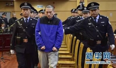 ​天津港爆炸事件追责（天津港爆炸案终有定论）